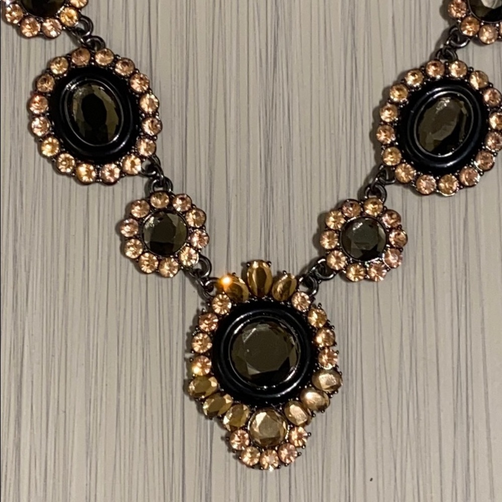 Dana Buchman necklace, new - Picture 5 of 8